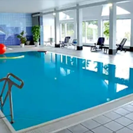 Ferien Im Tannenhof 1, In Der Eltern-kind-fachklinik Tannenhof In