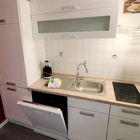Ferien Im Tannenhof 1, In Der Eltern-kind-fachklinik Tannenhof In Lejlighed Todtnauberg