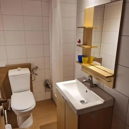 Apartment Ferien Im Tannenhof 1, In Der Eltern-kind-fachklinik Tannenhof In *