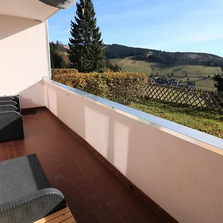 Apartment Ferien Im Tannenhof 1, In Der Eltern-kind-fachklinik Tannenhof In *