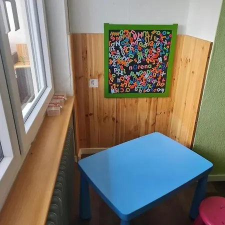Ferien Im Tannenhof 1, In Der Eltern-kind-fachklinik Tannenhof In * Todtnauberg