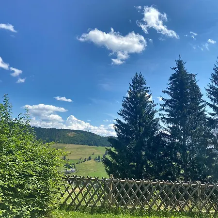Ferien Im Tannenhof 1, In Der Eltern-kind-fachklinik Tannenhof In Todtnauberg
