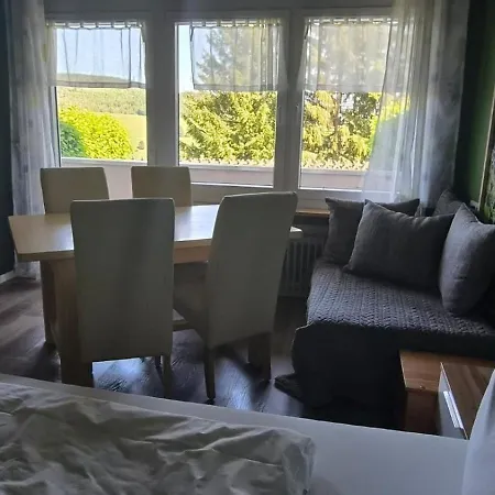 Lejlighed Ferien Im Tannenhof 1, In Der Eltern-kind-fachklinik Tannenhof In Todtnauberg